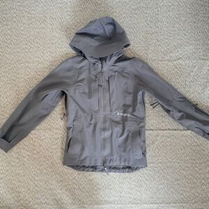 Cotopaxi Women’s Hooded Rain Jacket Shell